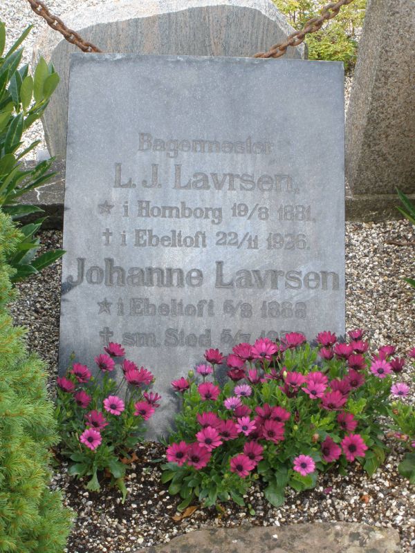 Johanne  Lavrsen  .JPG